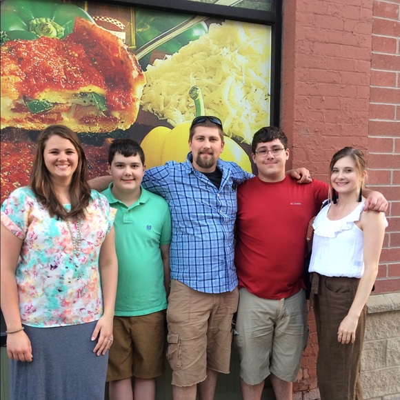 Meet your Posher, Wendy - Picture 6 of 10